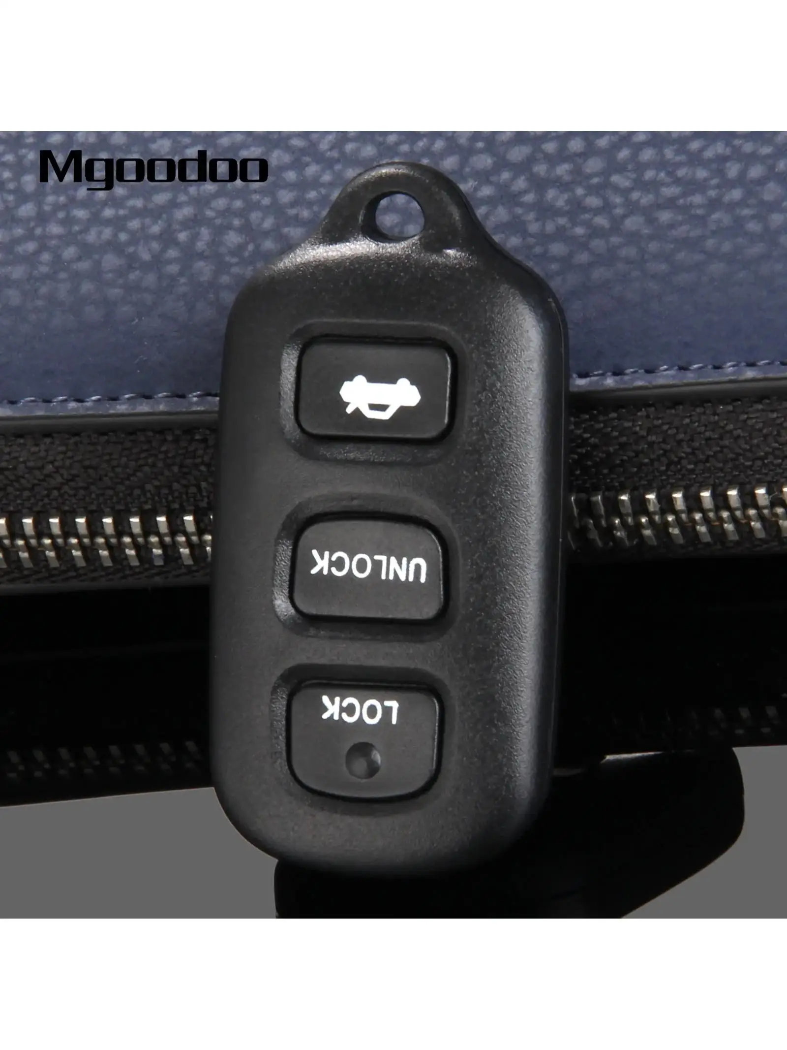 Mgoodoo 3+1 Przyciski Pilot Zdalnego Sterowania Obudowa Kluczyka Samochodowego Bezkluczykowa Obudowa Kluczyka Zastępcza do Toyota Avalon Lexus LS400 ES300 SC300 SC400 — zdjęcie 2