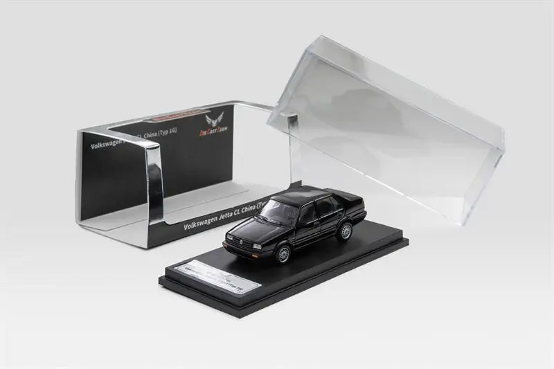 DCT 1:64 Jetta Typ 1G Die-Cast Car Models Gifts