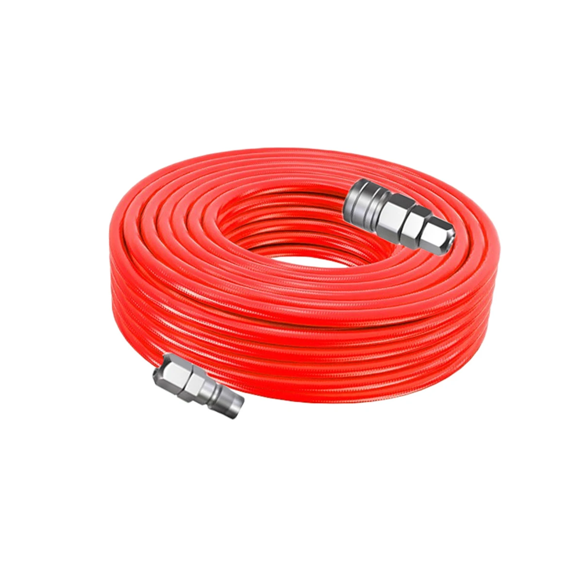 30 Meter Compressor Hose Connector Pneumatic Quick Connector Tube High Pressure Hose Temperature Resistant Pipe