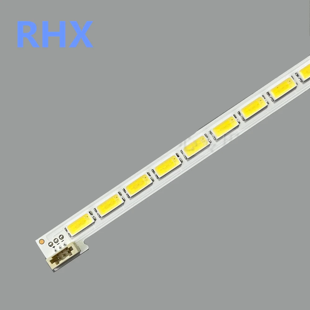 Suitable for 55 inch STS550A89-REV01-121025 with grooved -80LED 6v 673mm