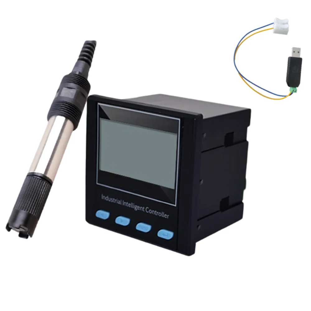 WIRELESS ONLINE MONITORING WATER DISSOLVED OXYGEN SENSOR FOR WATER TREATMENT