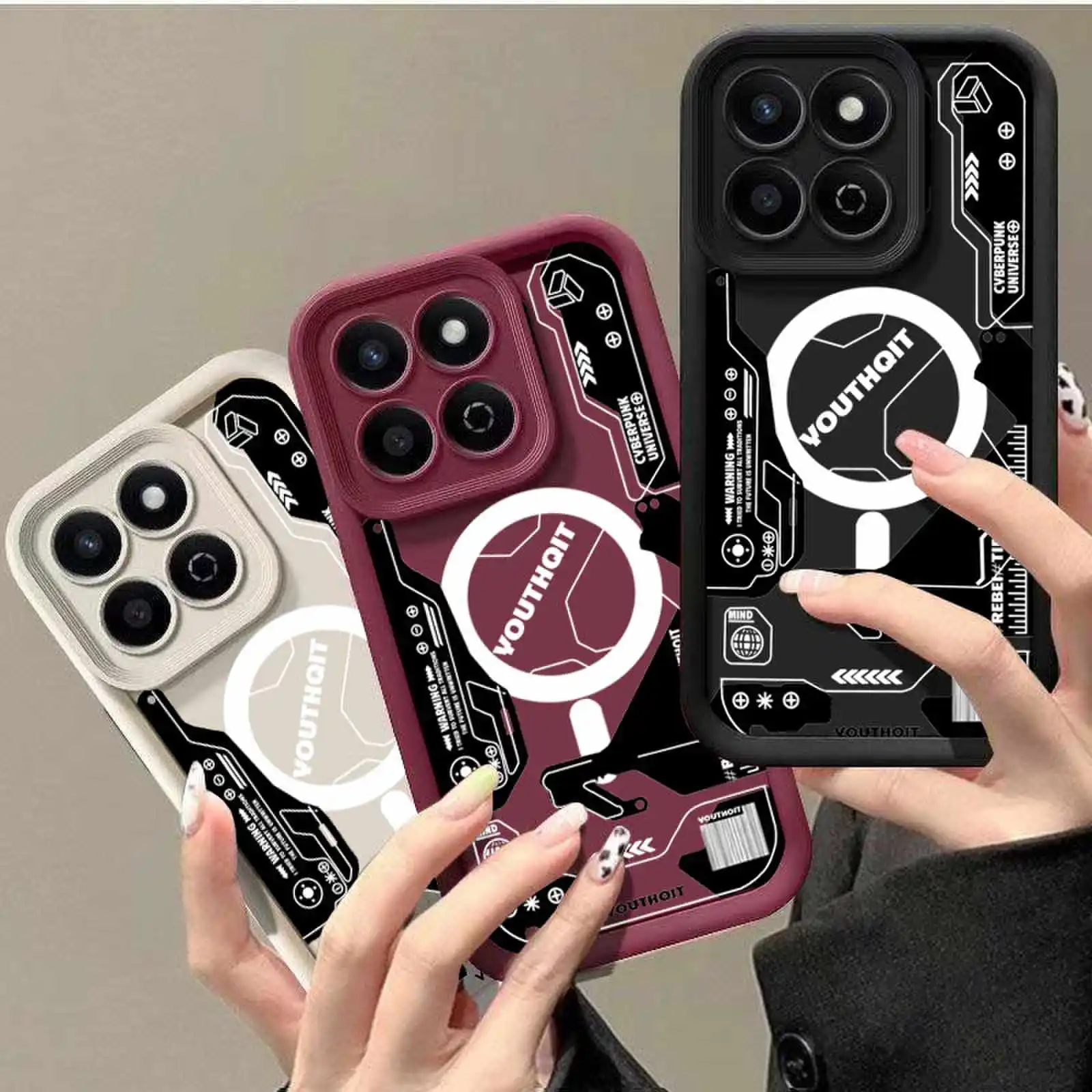 Phone Casing For Ho…