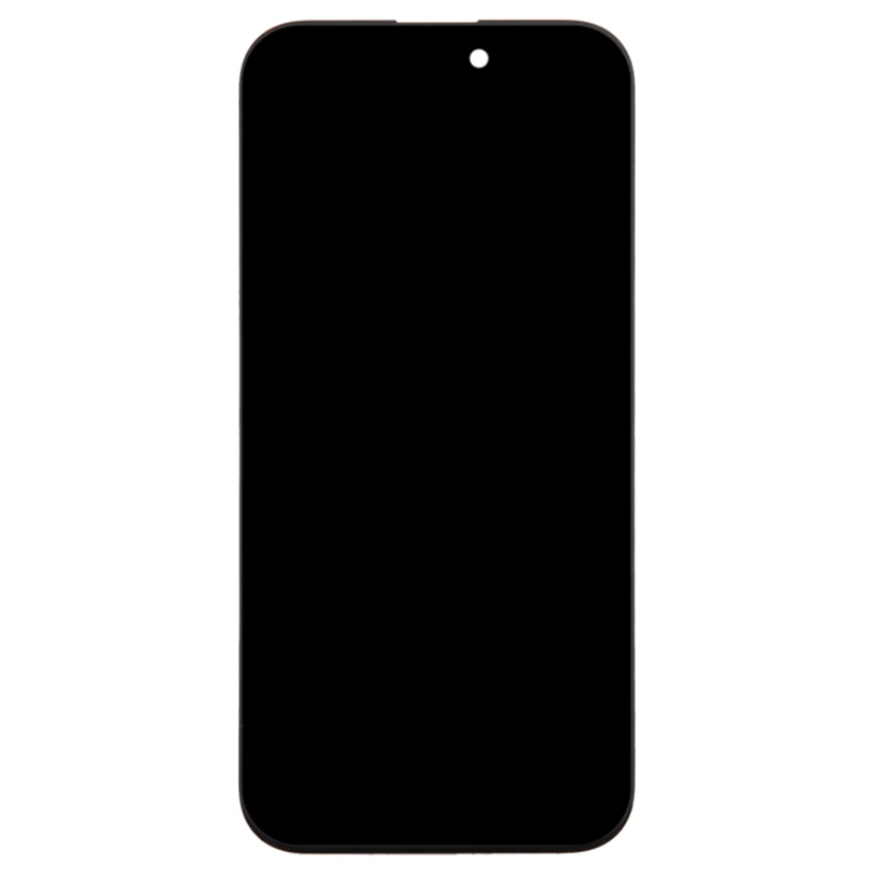 For iPhone 15 Pro Grade B AMOLED Screen and Digitizer Assembly Repairing Part