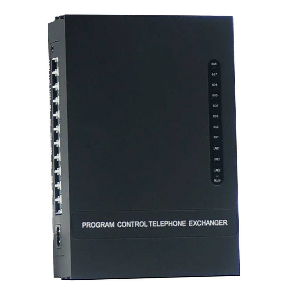 Low cost SV308/ simple pbx telephone system