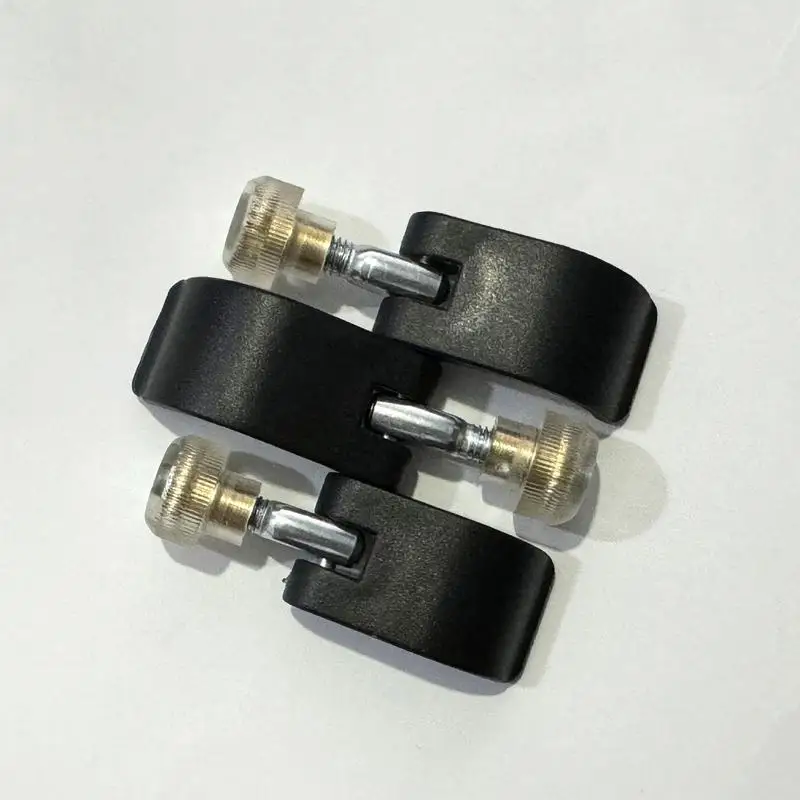 

Walking Pole Lock Handle, Climbing Pole External Lock Trekking Stick Locking Clips Trekking Stick Lock for Climbing, Hiking