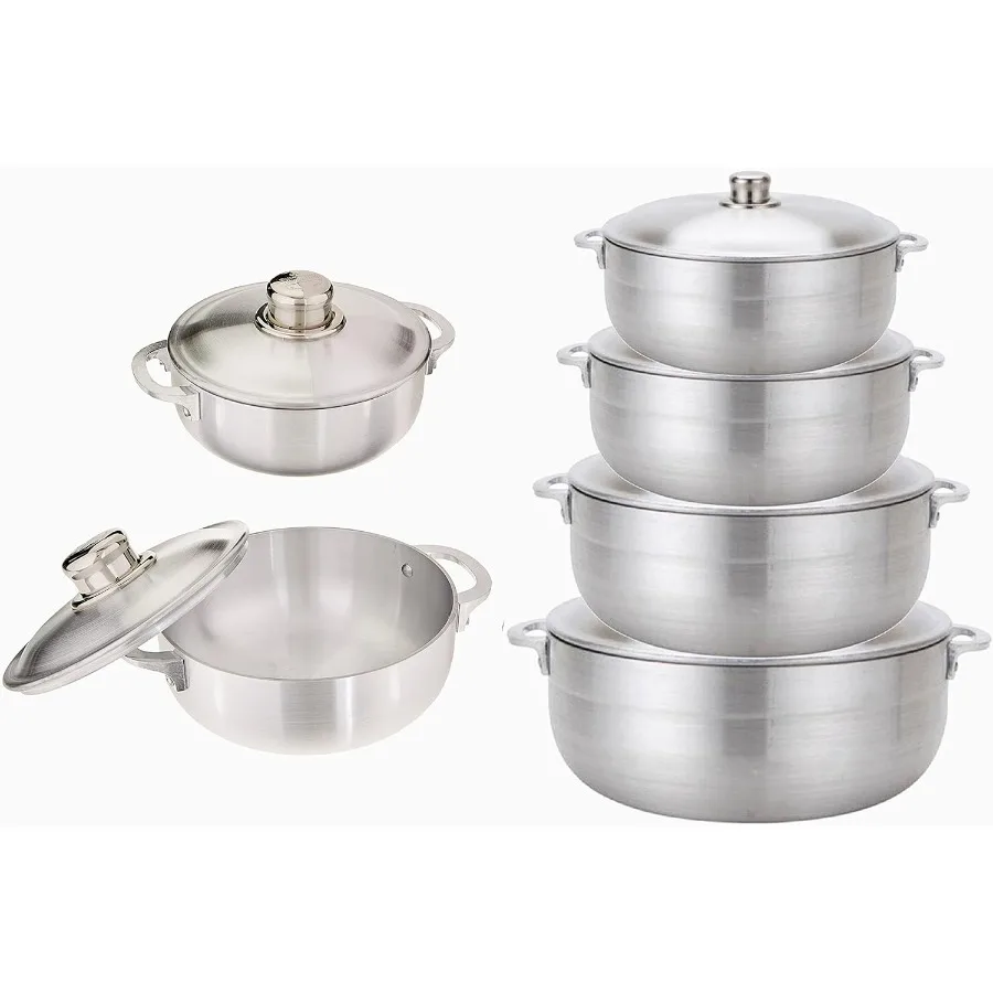 Aluminum Heavy Gaug… - image