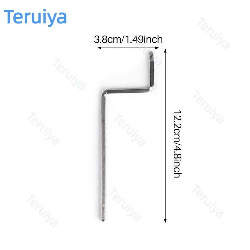 30Pcs Dental X Ray Parallel Aiming Bracket, Sensor Positioner with Auxiliary Connecting Rod & X Aiming Arm