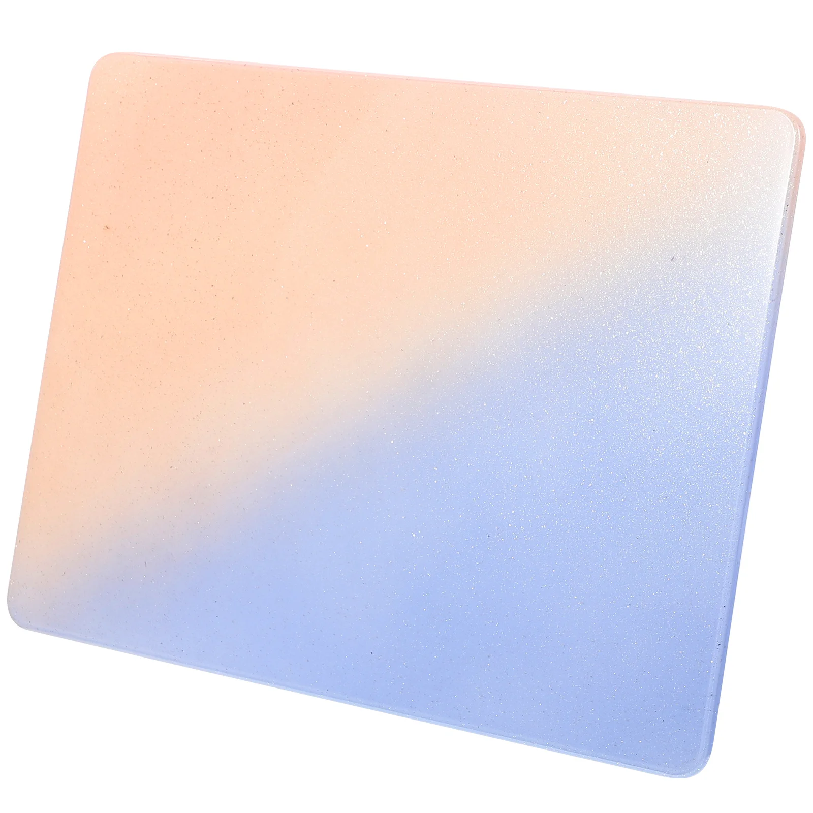 

Colorful Laptop Shell Cover Sparkly Glitter Design For 13.6 Inch Air A2681 Slim Lightweight Protective Case Vented Bottom