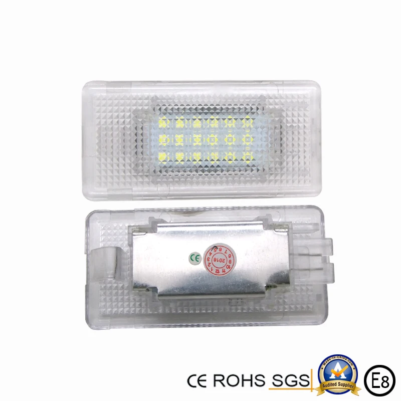 

BMW LED Luggage /trunk Lamp