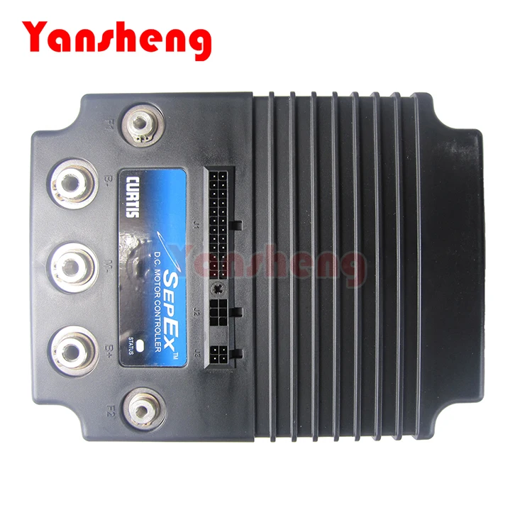 Yansheng Forklift Parts  Controller 1244-5651 DC 36-48V 600A  Motor Controller