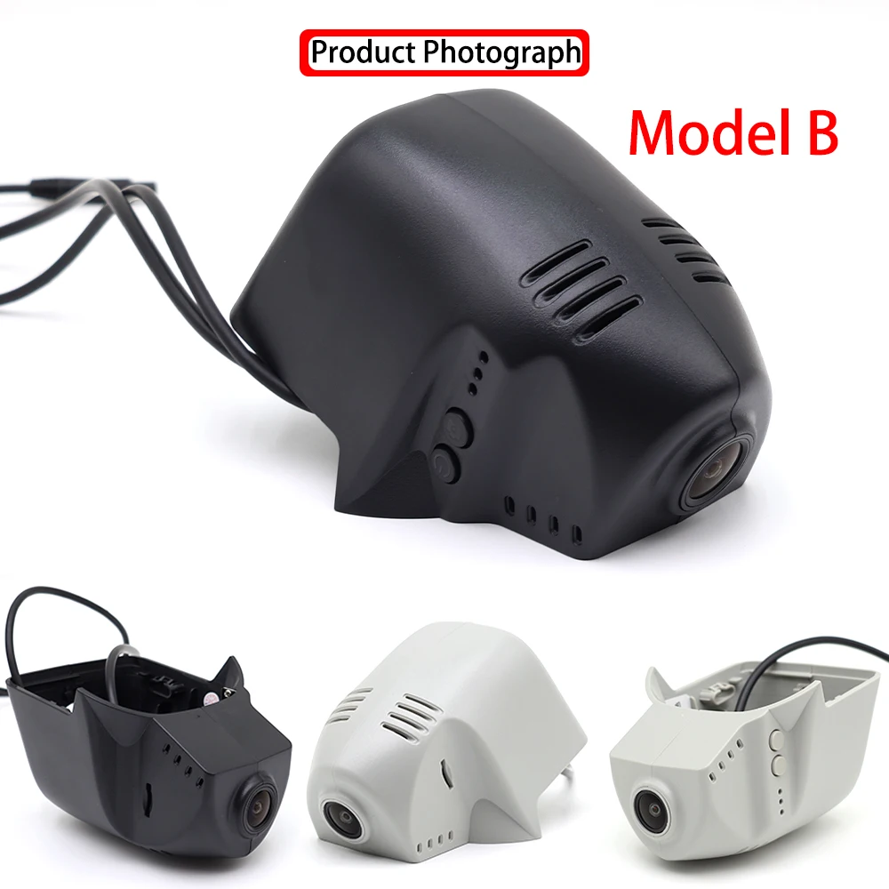 ZJCGO for Skoda Karoq Enyaq iV SEAT Toledo Alhambra Cupra Formentor Car 4K Video Recorder DVR Dash Cam Dashboard Camera - Image 6