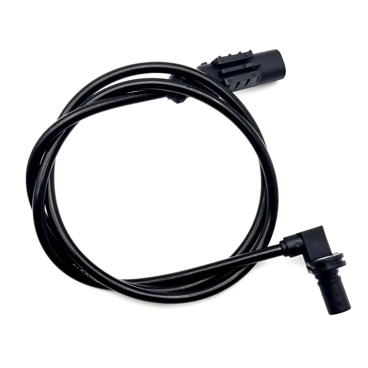 ABS-Geschwindigkeitssensor für Benda Motorrad Rock 300 OE:600016 Vorderrad & DN66167C Hinterrad – Detail 5