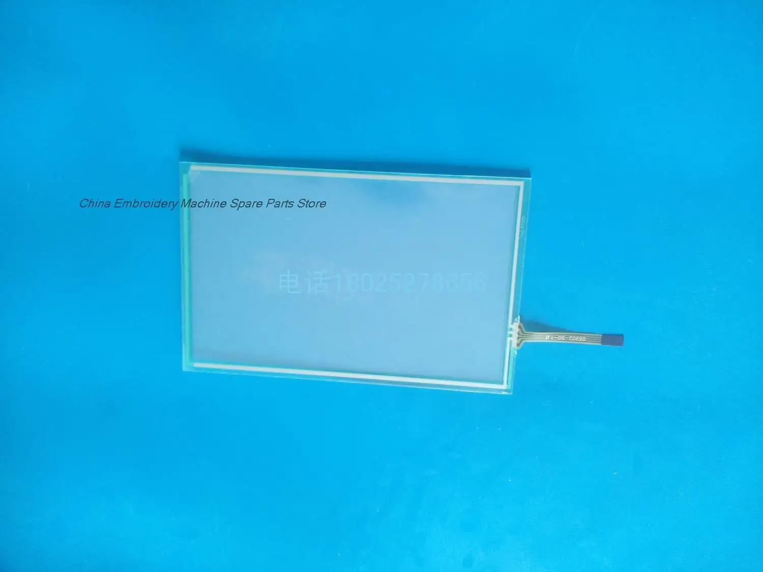 SA-7A/7b SK-070AE/Be SK-070AS 7-Inch Touch Screen Touch SA-7B SK-070BE Glass Screen LCD