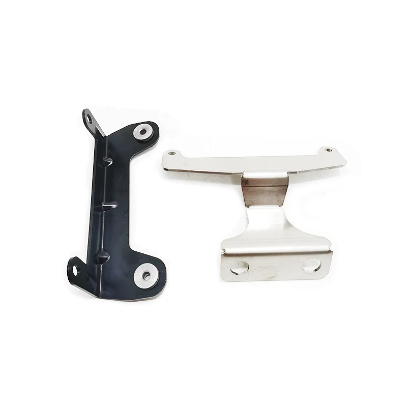 

FOR SKODA- FABIA 1.9 VRS AL0200 SEAT SPORT INTERCOOLER BRACKETS Steel