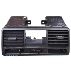 1 uscita aria condizionata per Pajero V30 MB 775263   Pannello strumenti per Montero V40 Ac Vent Sbrinamento Foro Copertura per Shogun V20
