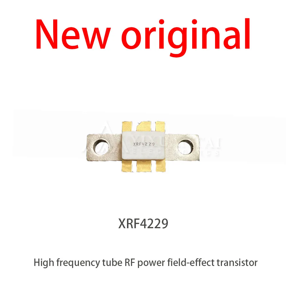 

1Pcs/Lot New XRF4229 Original high-frequency tube RF transistor power field-effect transistor