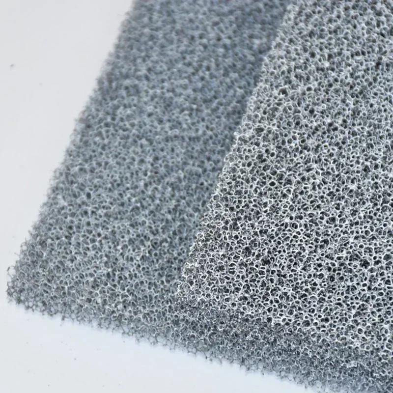 Katun Filter Catalyst atalis Titanium dioksida, sterilisasi ramah lingkungan