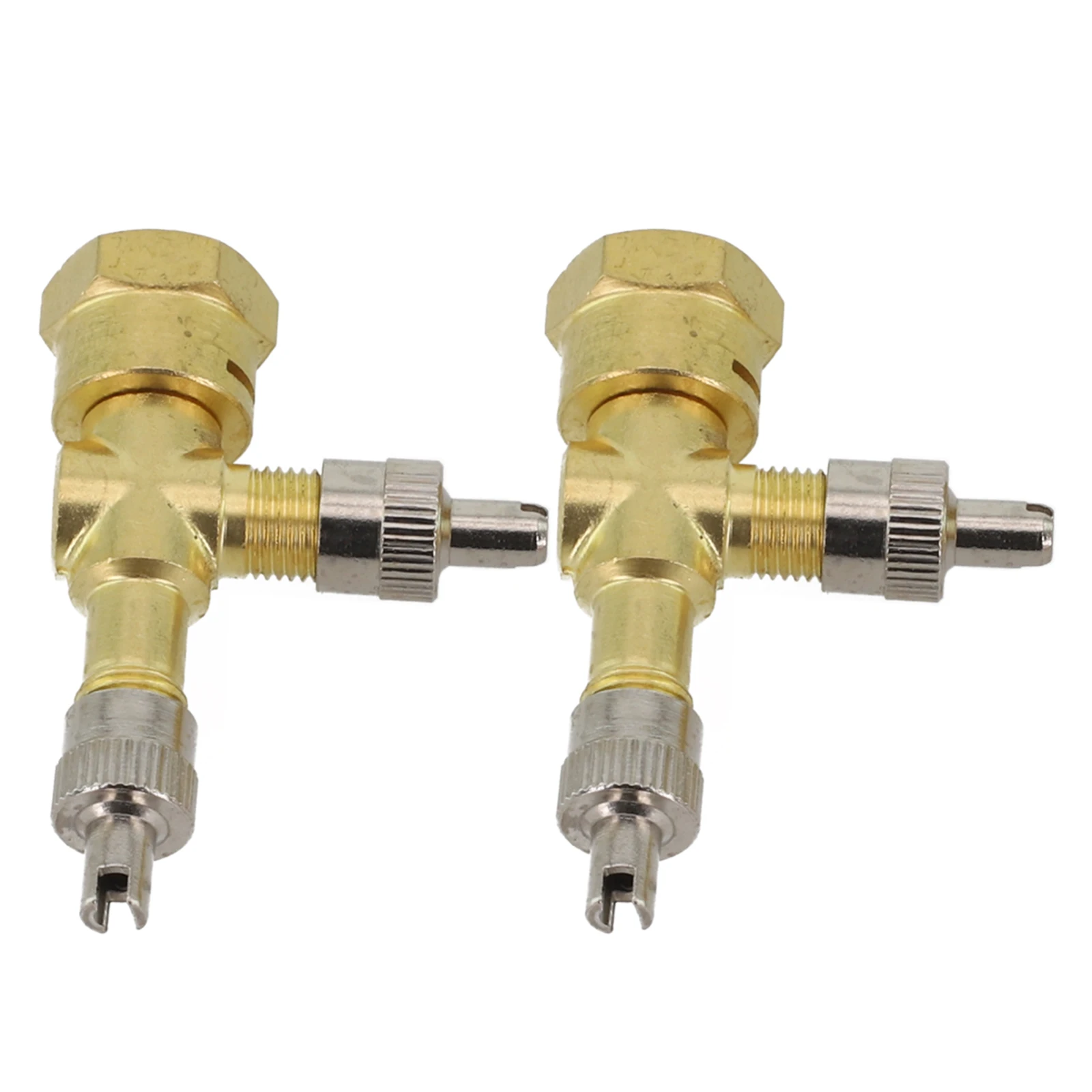 

Для мотоциклов Для автомобиля Тройник TPMS Адаптер TPMS для управления давлением в автомобильных шинах Цвет, как показано Компактный дизайн