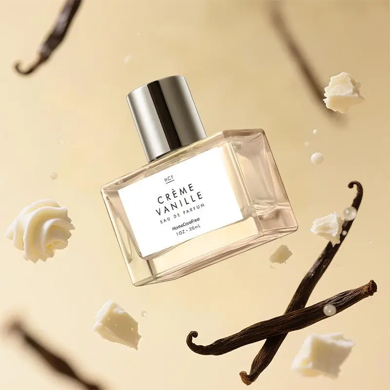 30ml Long Lasting Fragrance Body Spray Fragrance Water Deodorant For Women Sweet Sugar Vanilla Fragrance Cream Candy Marshmallow - view 4