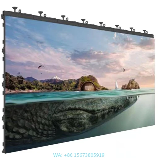 320X160Mm Indoor Ou…