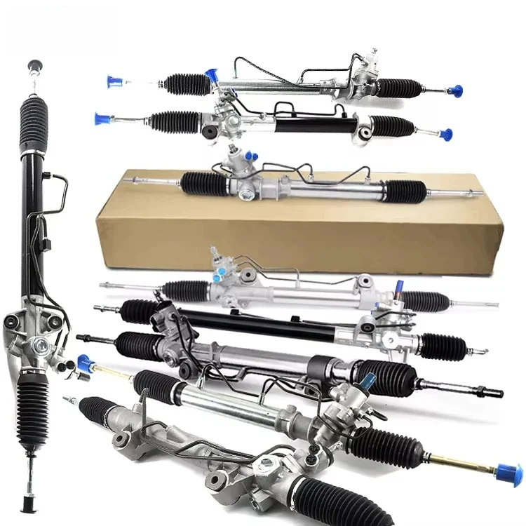 

Автомобильные детали, автосистема рулевого управления, стойка, рулевой механизм для Mitsubishi Toyota Nissan Honda Mitsubishi Mercedes Benz Ford Aud