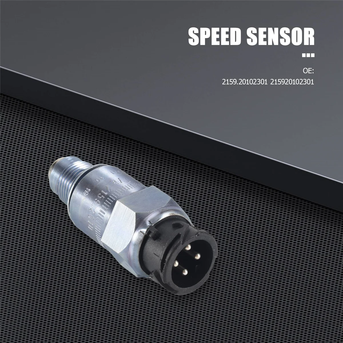 

Speed Odometer Sensor for Siemens VDO 2159.20102301 215920102301JAS