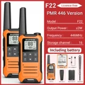 PMR-Orange