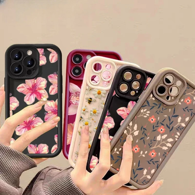 Lily Flowers Case F… - image