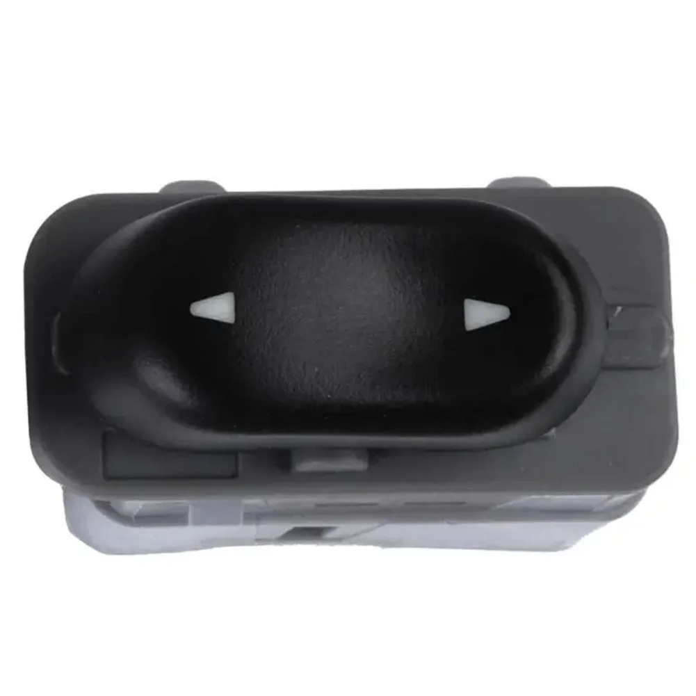 For Ford F-150 1997-2001 Power Window Switch For Vehicle Window Repair Black 5-pin Interface Direct Fit Replacement