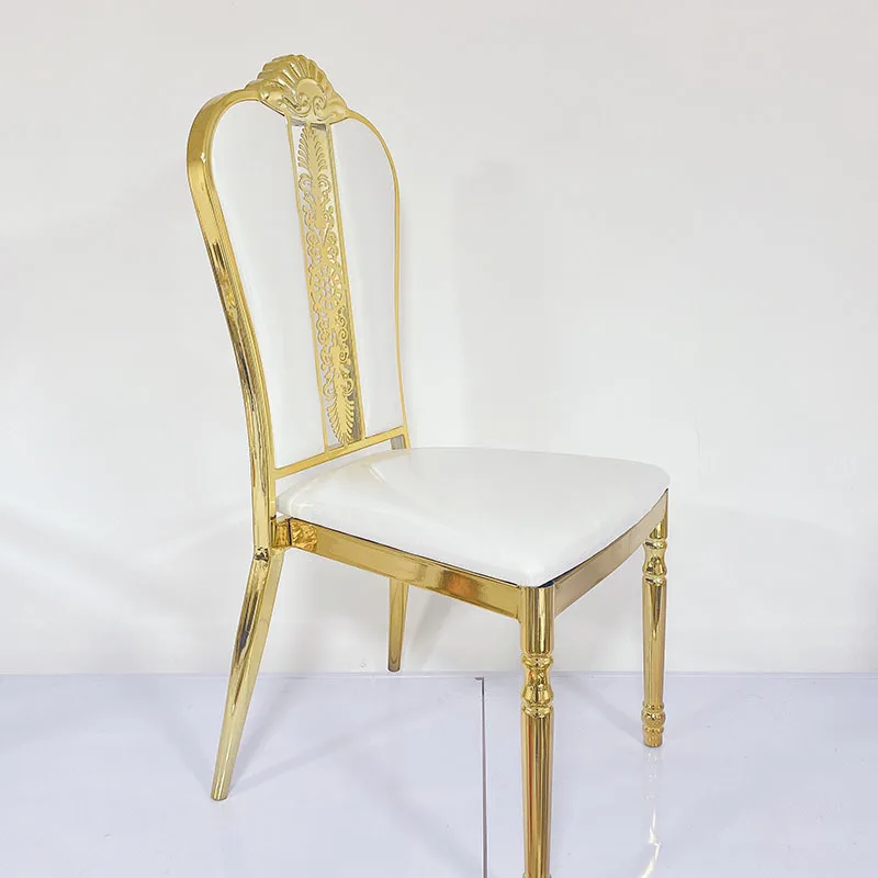 

Stainless steel chair, back chair, outdoor soft bag chair