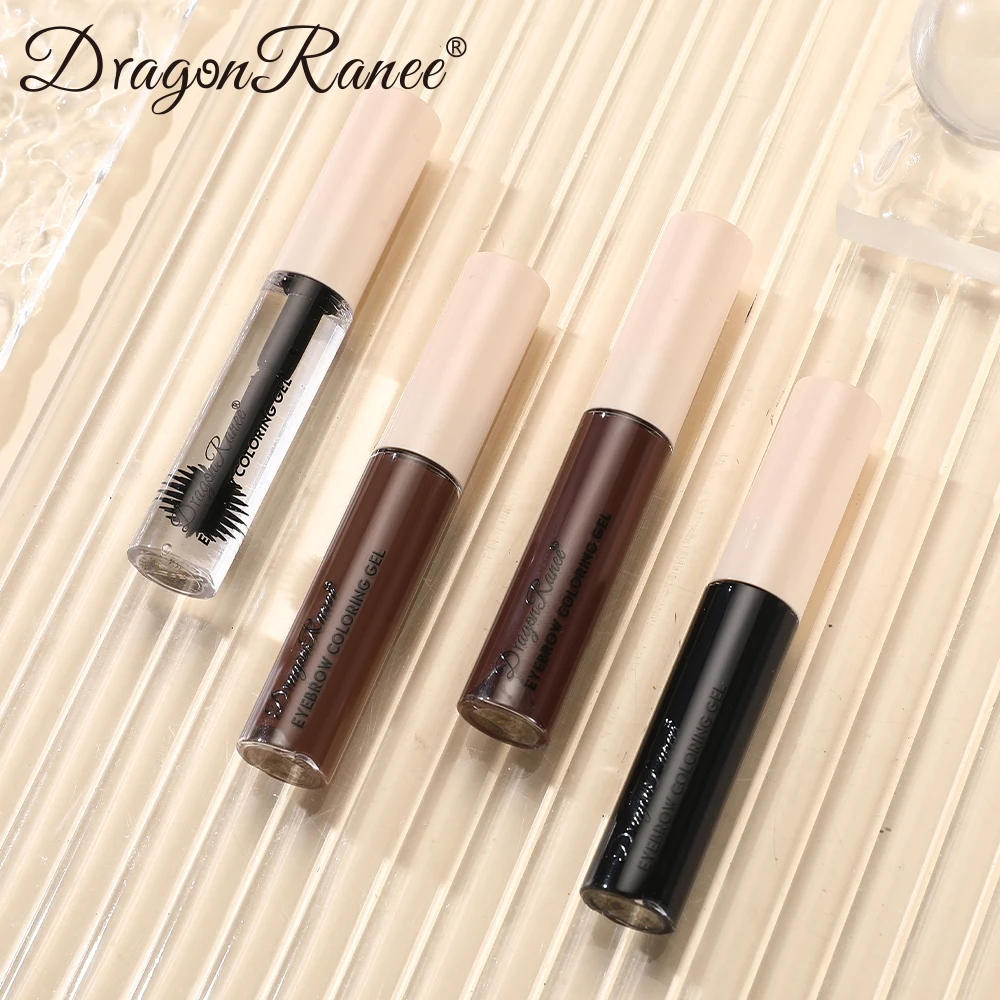 Wenkbrauwverfcrème is waterdicht en langdurig, niet gemakkelijk te vervagen, lichtgekleurde wenkbrauwverfcrème, stylingwenkbrauwcrème, gemakkelijk te kleuren, slim geverfde wenkbrauwverfcrème, langdurig, zweetbestendig, niet gemakkelijk uit te smeren, natuurlijke kleur Wenkleurig