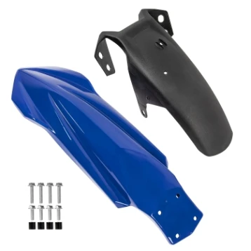 Voor Yamaha TENERE 700 TENERE 700 Spatbord Voorspatbord Motorfiets Splash Guard Wieldop 2019-2025 2024 2023 2022 2021 2020