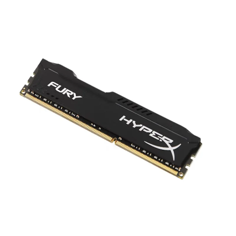 HyperX Memoria Ram DDR3 8GB 1600MHz 1866Mhz Memoria Kit Ram DDR3 Desktop 8GB 240Pins 1.5V DIMM Memory 1600MHz 1866Mhz HyperX