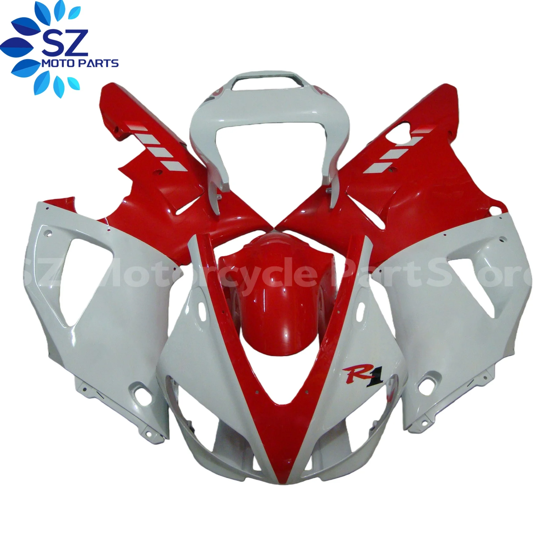

Motorcycle Fairing YZF1000 R1 1998 - 1999 Full Body Kits for YAMAHA YZFR1 1998 Fairing YZF1000 R1 1999
