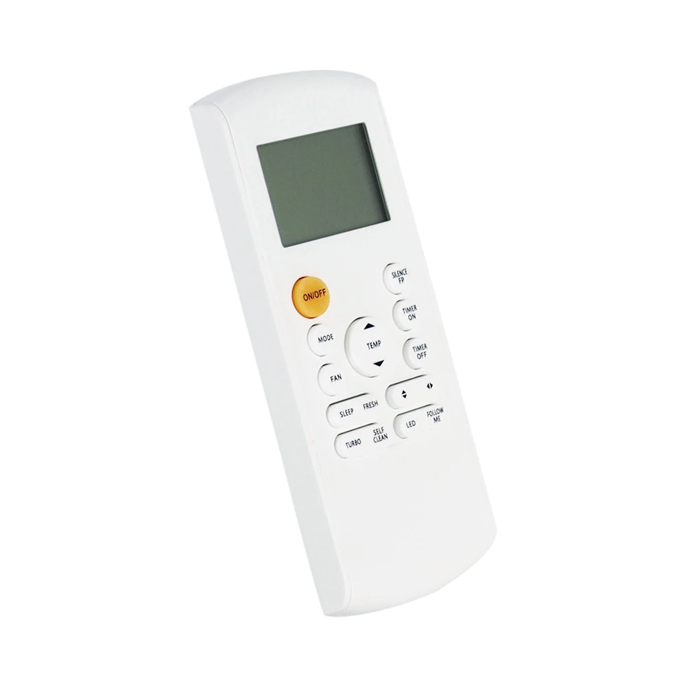 RG57A4-BGEF Remote … - image