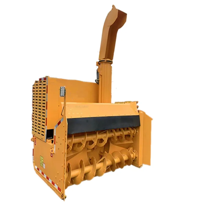 Snow removal equipment Snow removal machine Snow shovel