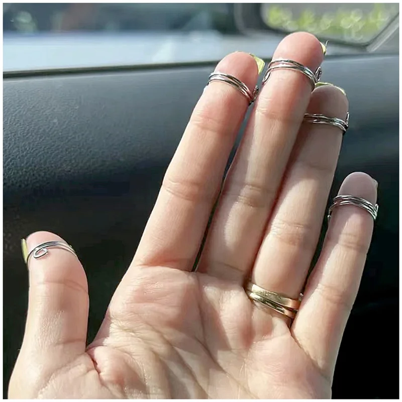 thumb