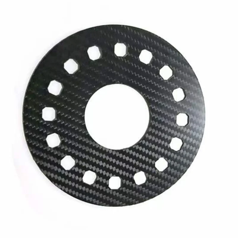 Koolstofvezelplaat Proces Koolstofplaat CNC-bewerking Frezen Carve Graveren Mat Glanzend Twill Plain T700 T300 RC Aangepast snijden