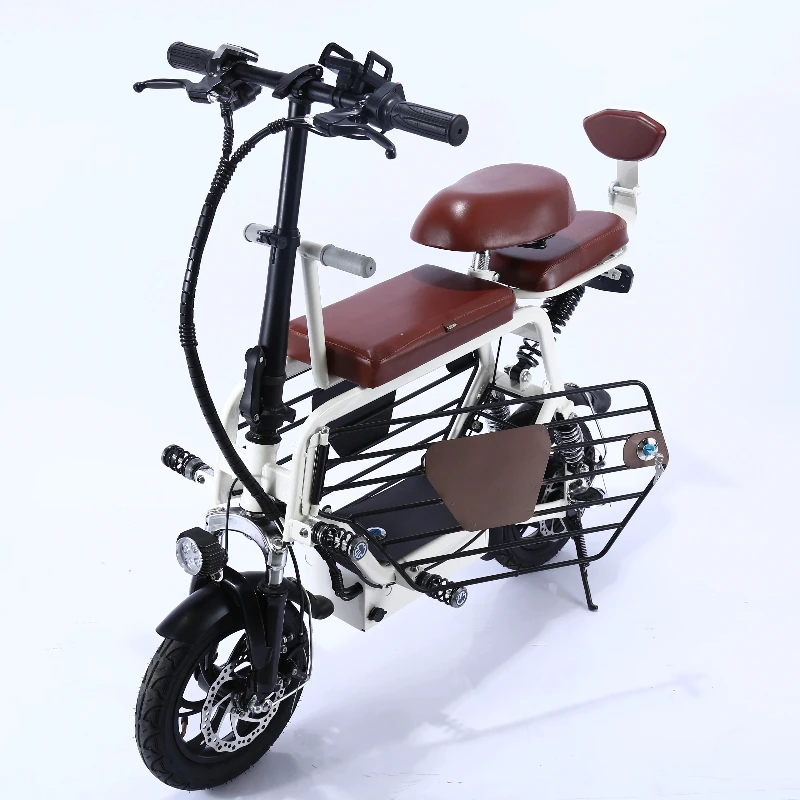 350w Motor Electric Scooter For Pet Dog And Cat Pet Bike Electric City With Pedal Electric City Bikes