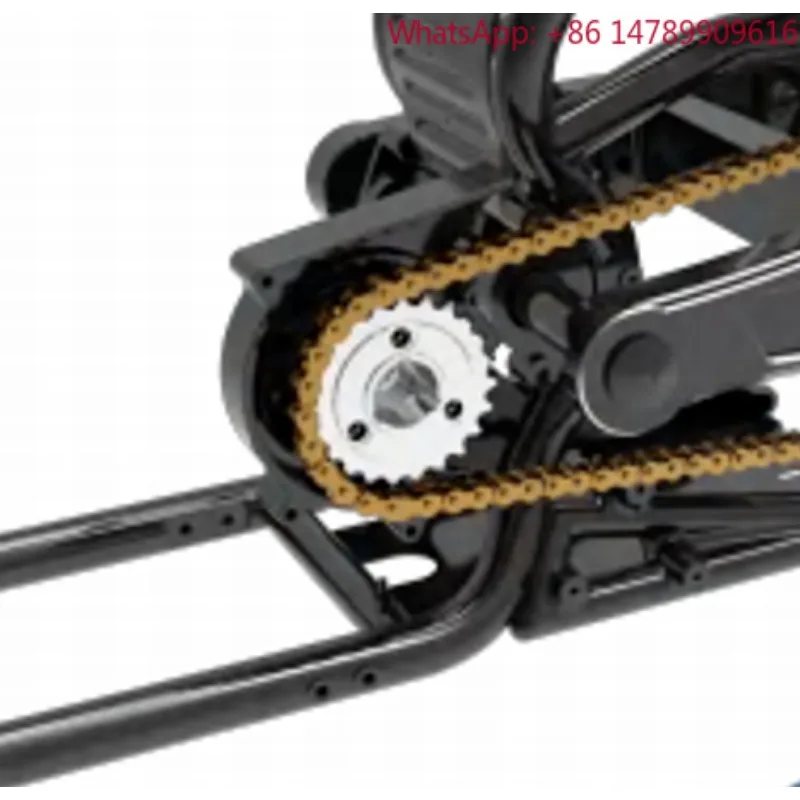 

Inca Rear SprocketMotorcycle PartsMotorcycle Parts