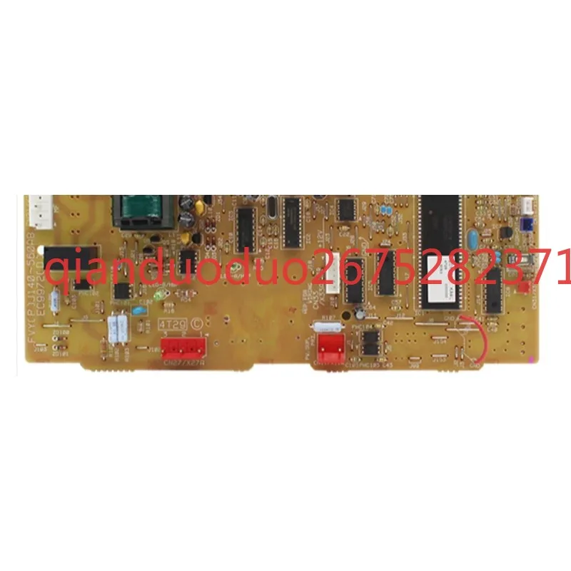 Suitable for Daikin air conditioner indoor unit control main board EC9972