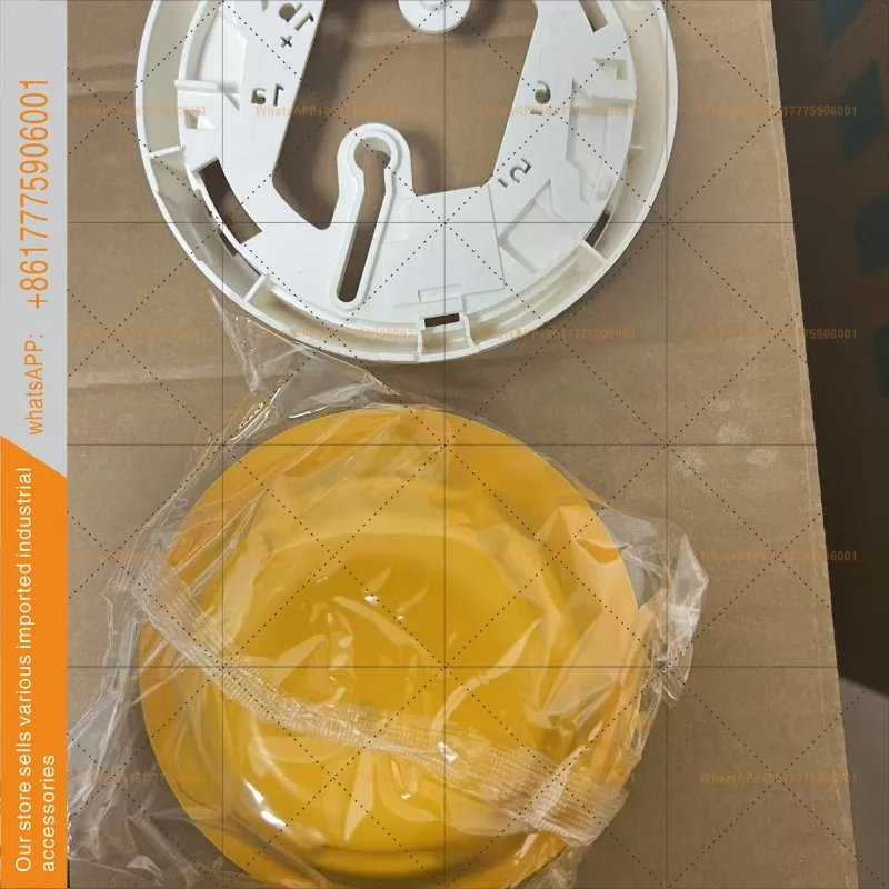 Smoke temperature composite detector OH720-CN point type composite smoke temperature detector