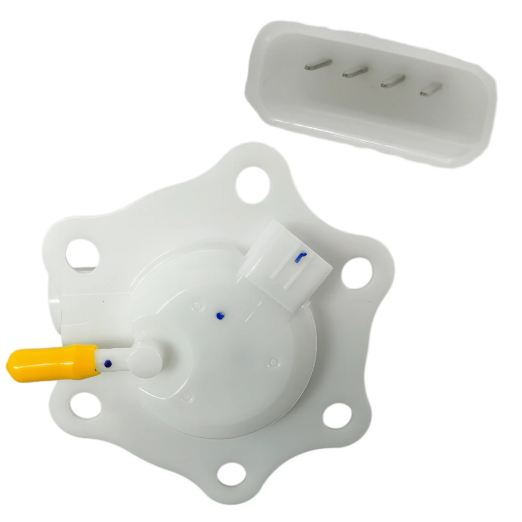 16700-MEN-A52 Fuel Pump For Honda CRF250 CRF450 R/RX 2009-2024 16700MENA52 image 5