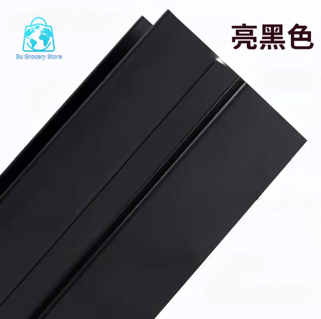 Trackless Retractable Screen Doors Sliding Door Trackless Pleated Mesh Sliding Screen Aluminium Mosquito Net Door-Bespoke