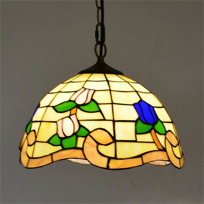 BELLE Pendant Light Modern LED Creative Lamp Fixtures Colorful Decorative For Home Living Dining Room