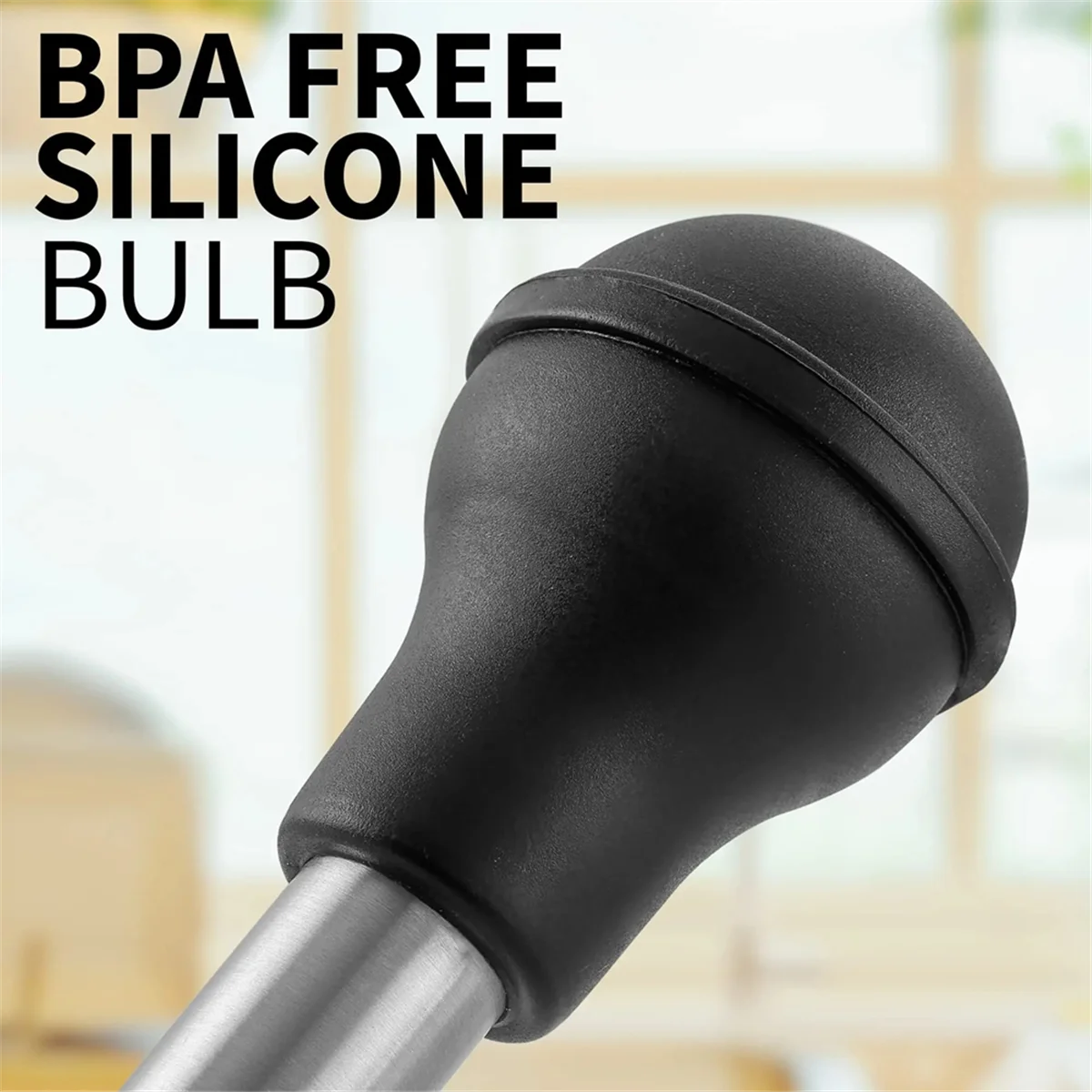 Рисунок 5 - A72P Бастер для индейки для приготовления