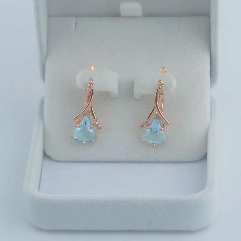 Fj Womens 585 Rose … - image