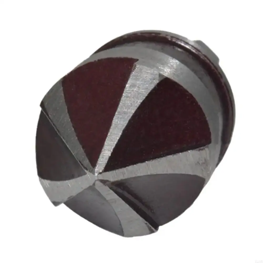 Widely Used Hole Opener Chamfer Drill Bit Woodworking Hex Shank Chamfering Tool Deburring Stable Drill Bit Set Woodworker