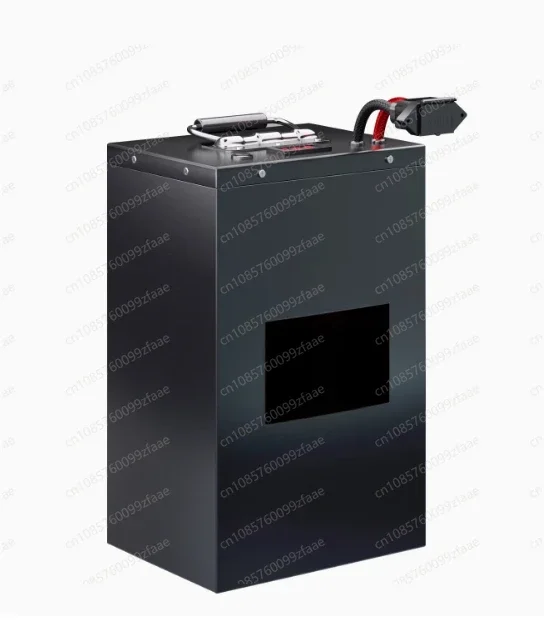 

Waterproof 72V105A battery high-power lithium battery management system, suitable for bicycles, motorcycles, and 10A chargers