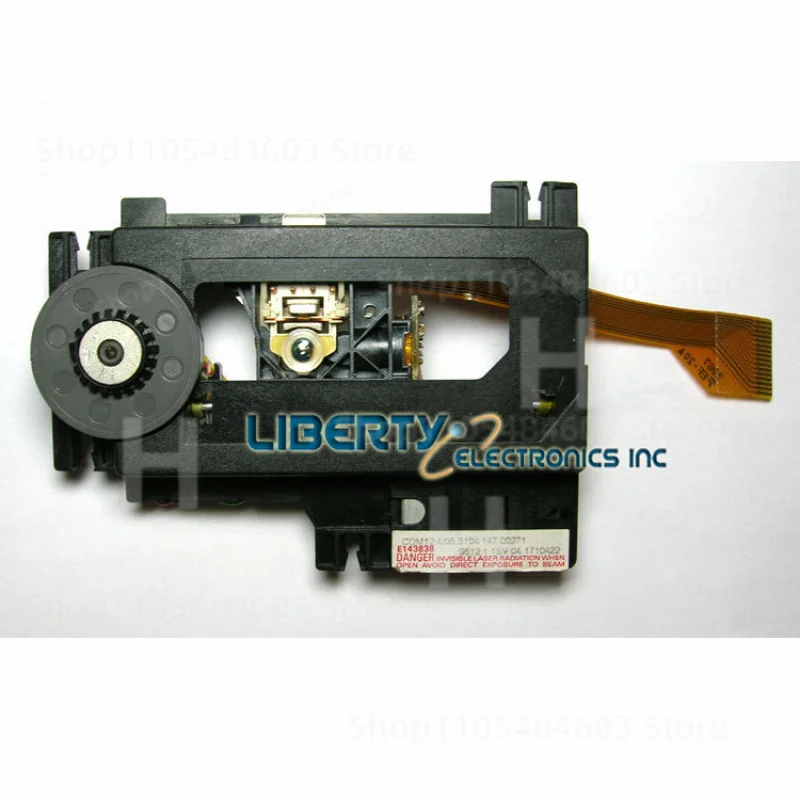 

New VAM1205 Optical Laser Lens Mechanism